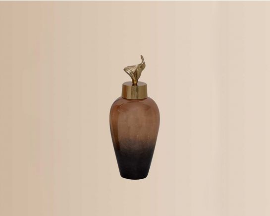 Decorative Bottle- small