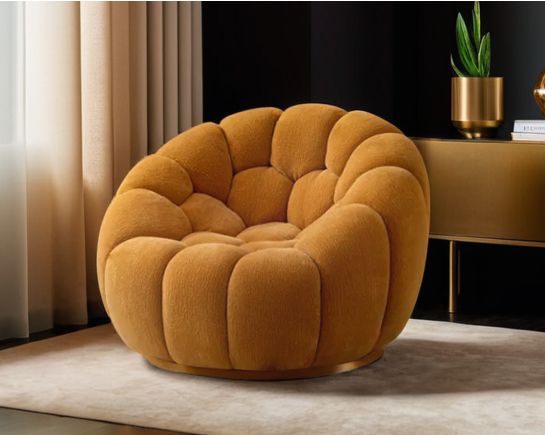 Abramo Leisure Chair