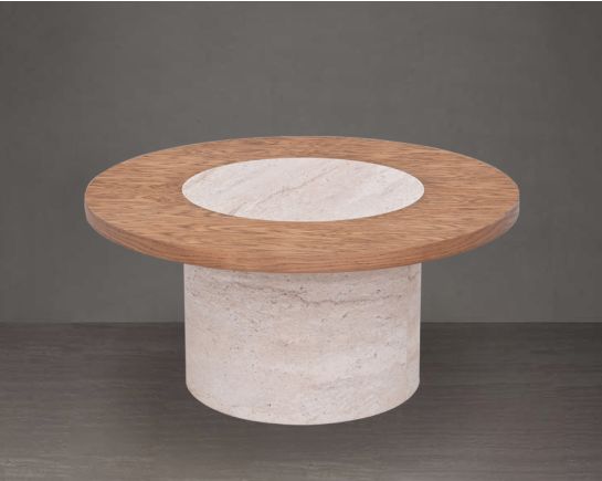 Mavia Coffee Table