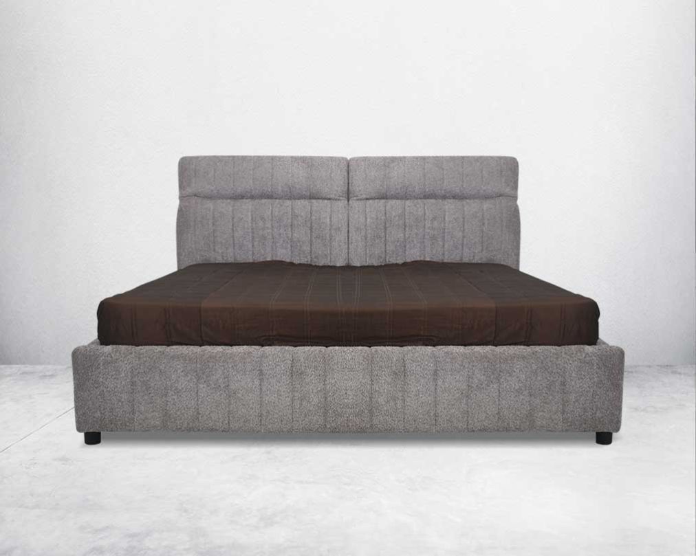 Pedazo Queen Bed with Storage