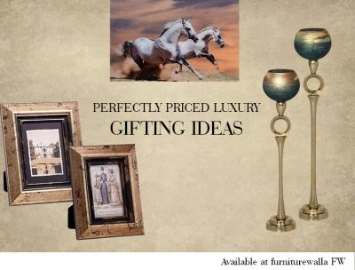  Perfectly Priced Luxury Gifting Ideas