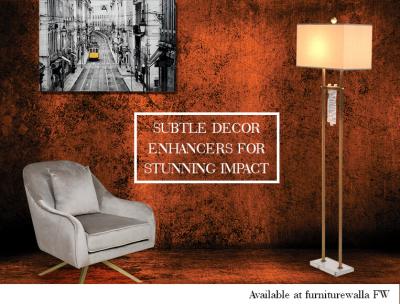  Subtle Décor Enhancers For Stunning Impact
