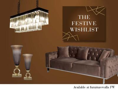  Handpicked Specials For A Diwali Makeover 