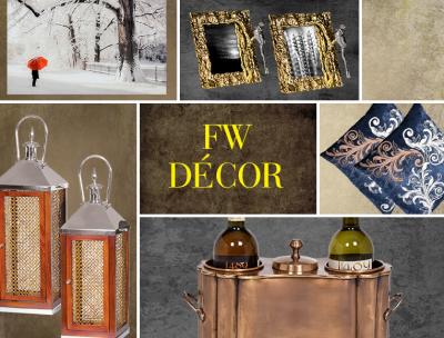  The Art Of Home Decor